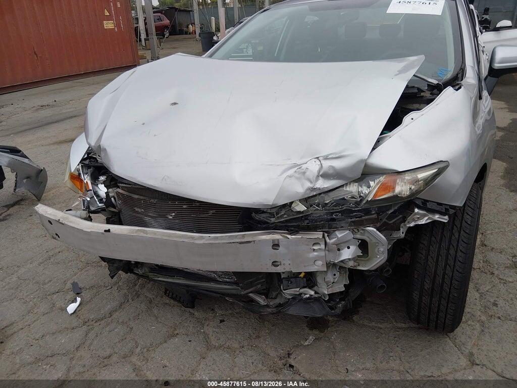 19XFB2F54EE271600 2014 HONDA CIVIC photo no. 6