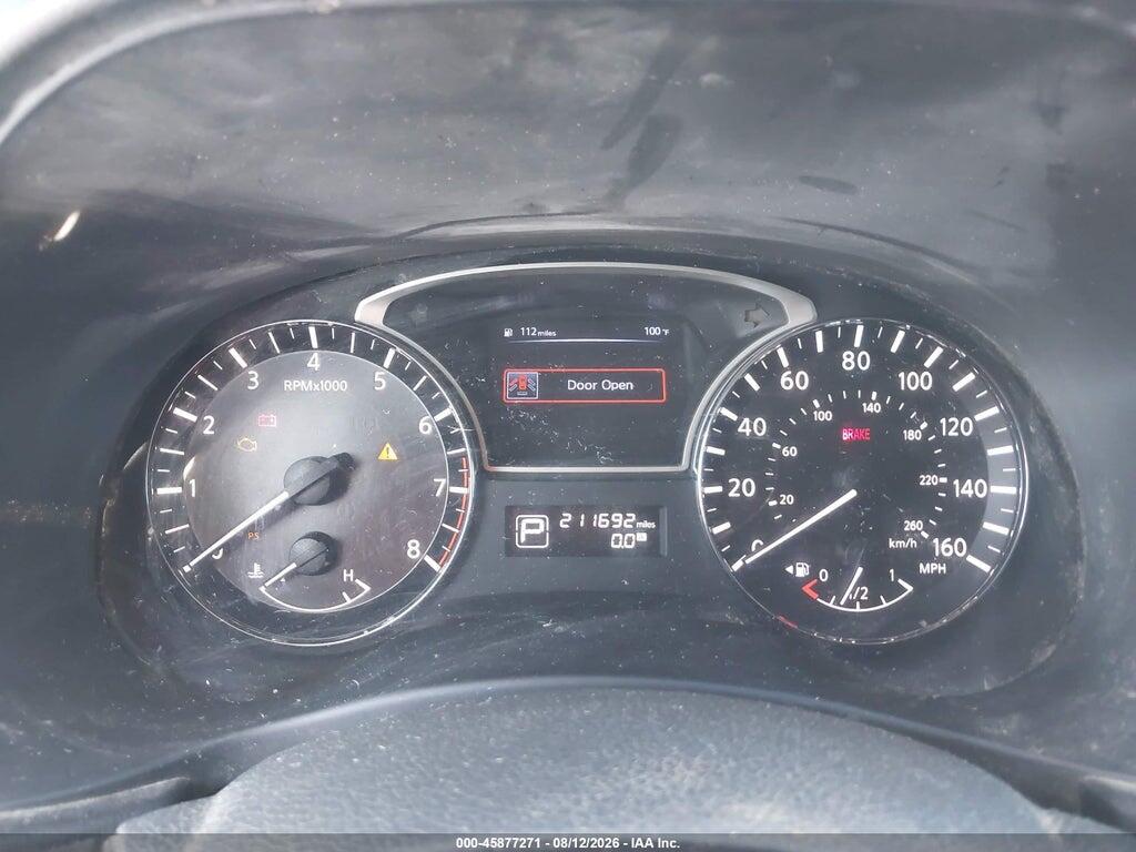 5N1AR2MN8EC641314 2014 NISSAN PATHFINDER photo no. 7