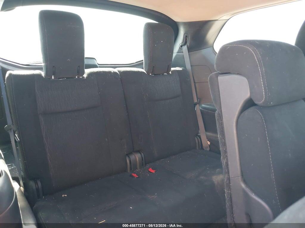 5N1AR2MN8EC641314 2014 NISSAN PATHFINDER photo no. 8