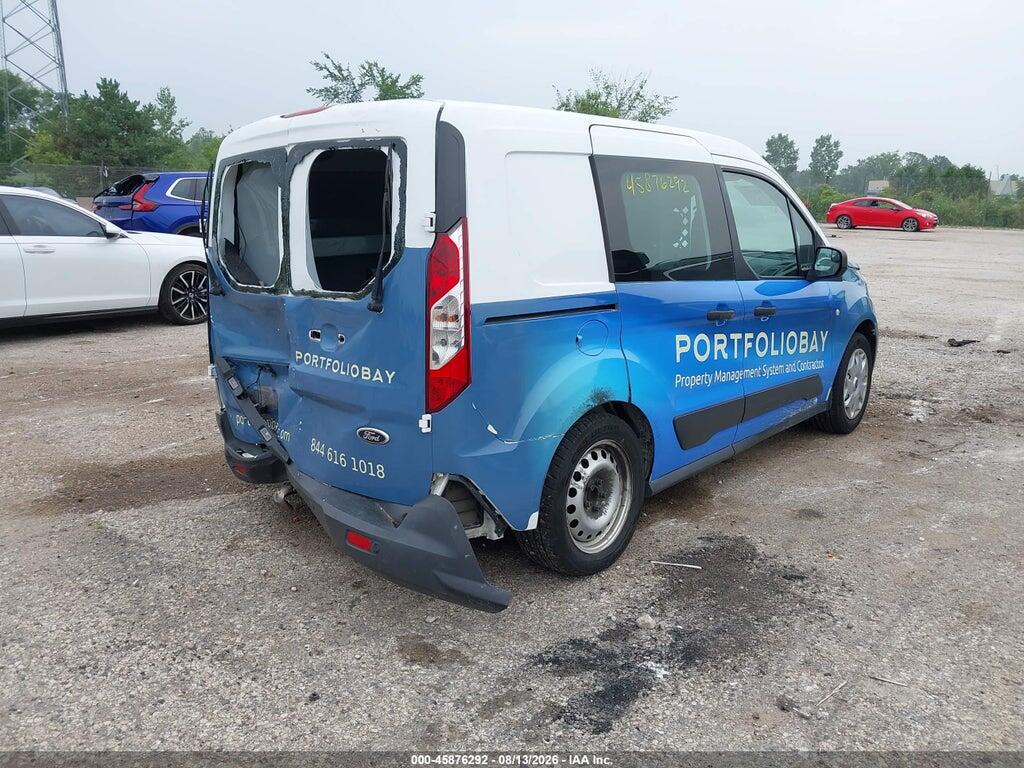 NM0LS6F73E1154053 2014 FORD TRANSIT CONNECT photo no. 4