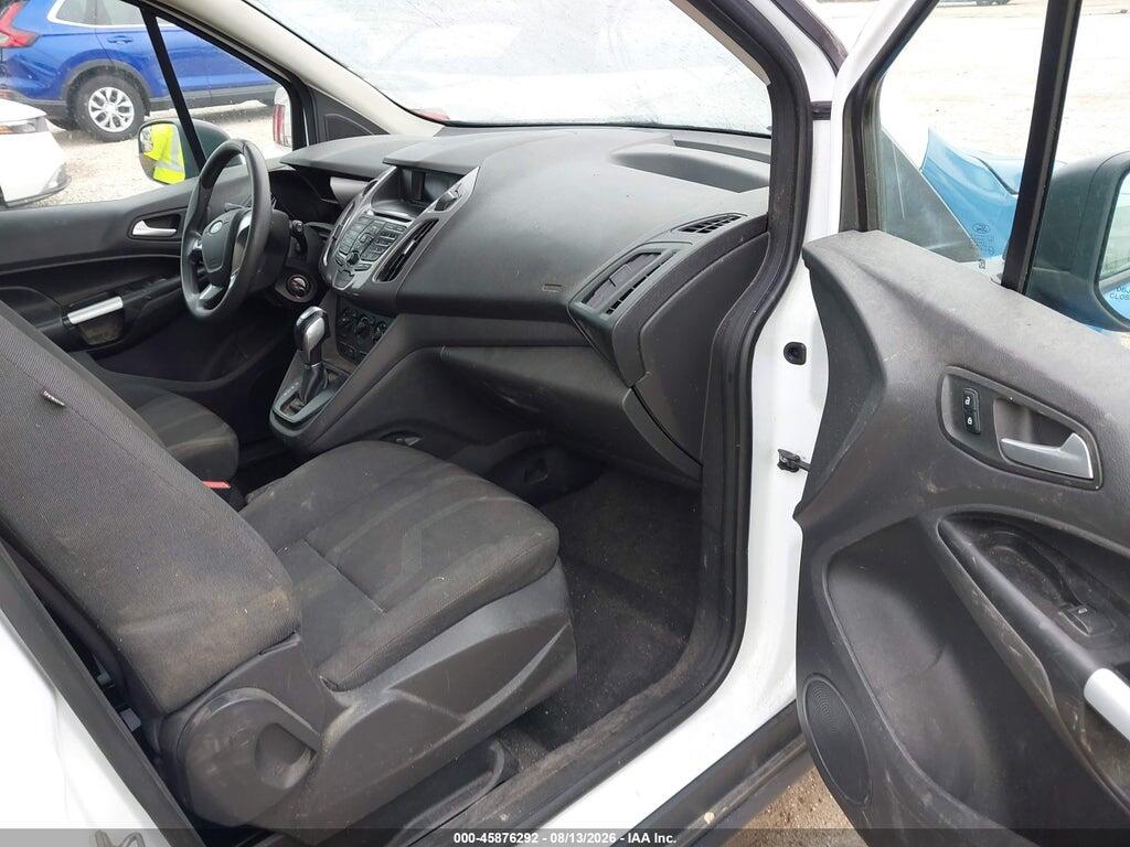 NM0LS6F73E1154053 2014 FORD TRANSIT CONNECT photo no. 5