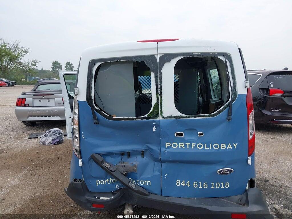 NM0LS6F73E1154053 2014 FORD TRANSIT CONNECT photo no. 6