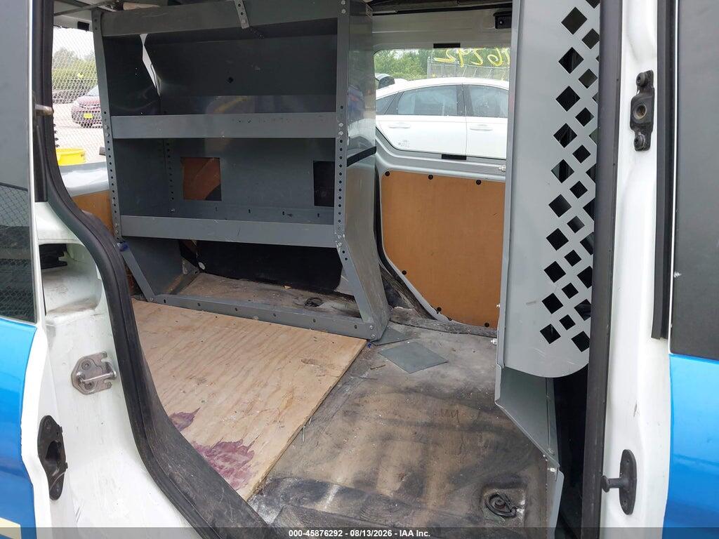 NM0LS6F73E1154053 2014 FORD TRANSIT CONNECT photo no. 8