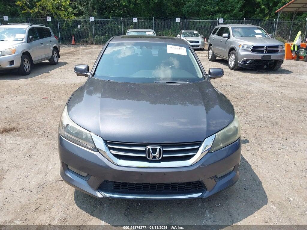 1HGCR2F88EA205628 2014 HONDA ACCORD photo no. 12