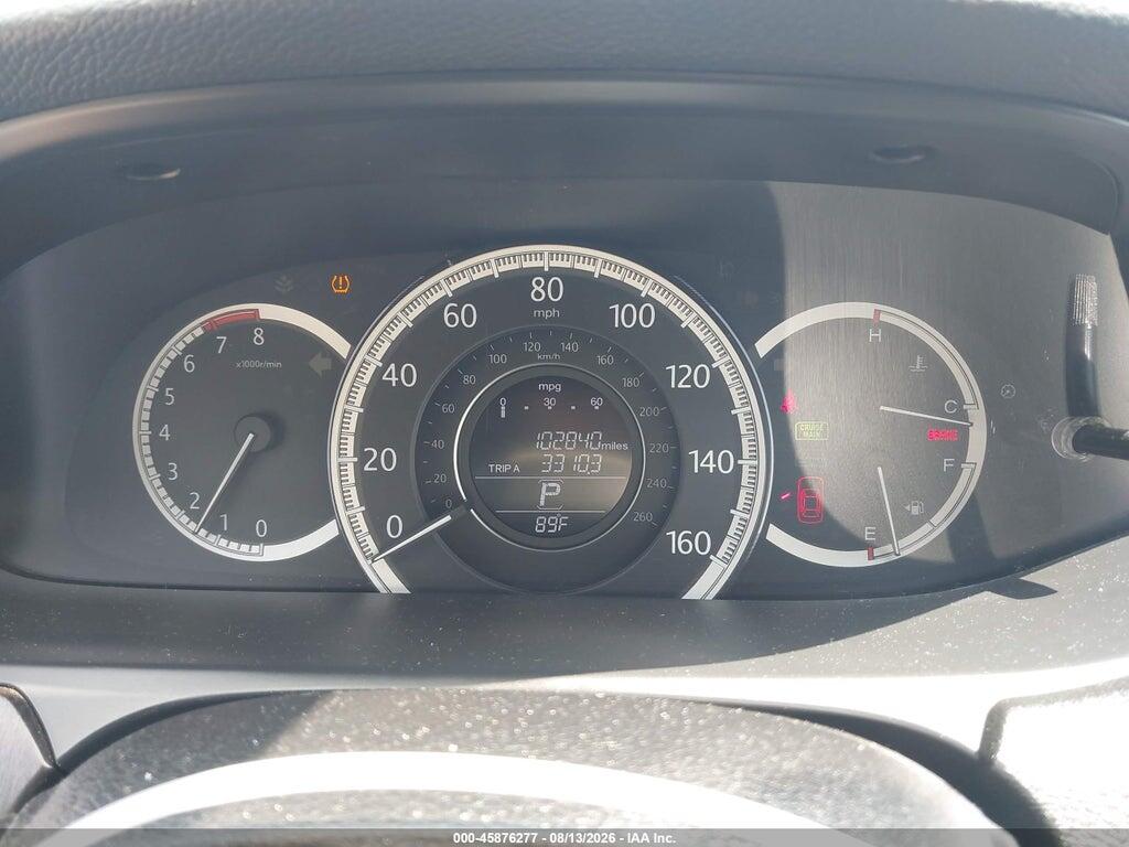 1HGCR2F88EA205628 2014 HONDA ACCORD photo no. 7