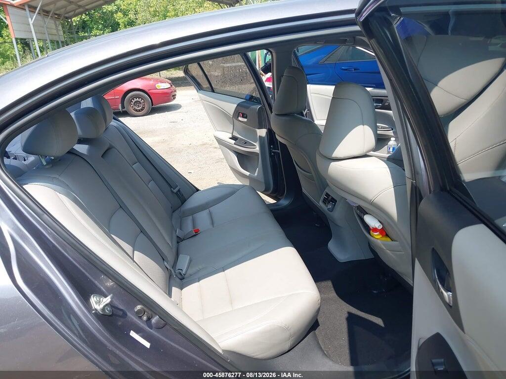 1HGCR2F88EA205628 2014 HONDA ACCORD photo no. 8