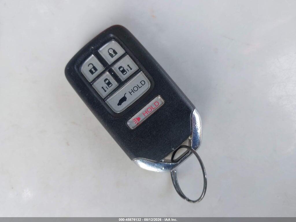 5FNRL5H60EB109636 2014 HONDA ODYSSEY photo no. 11