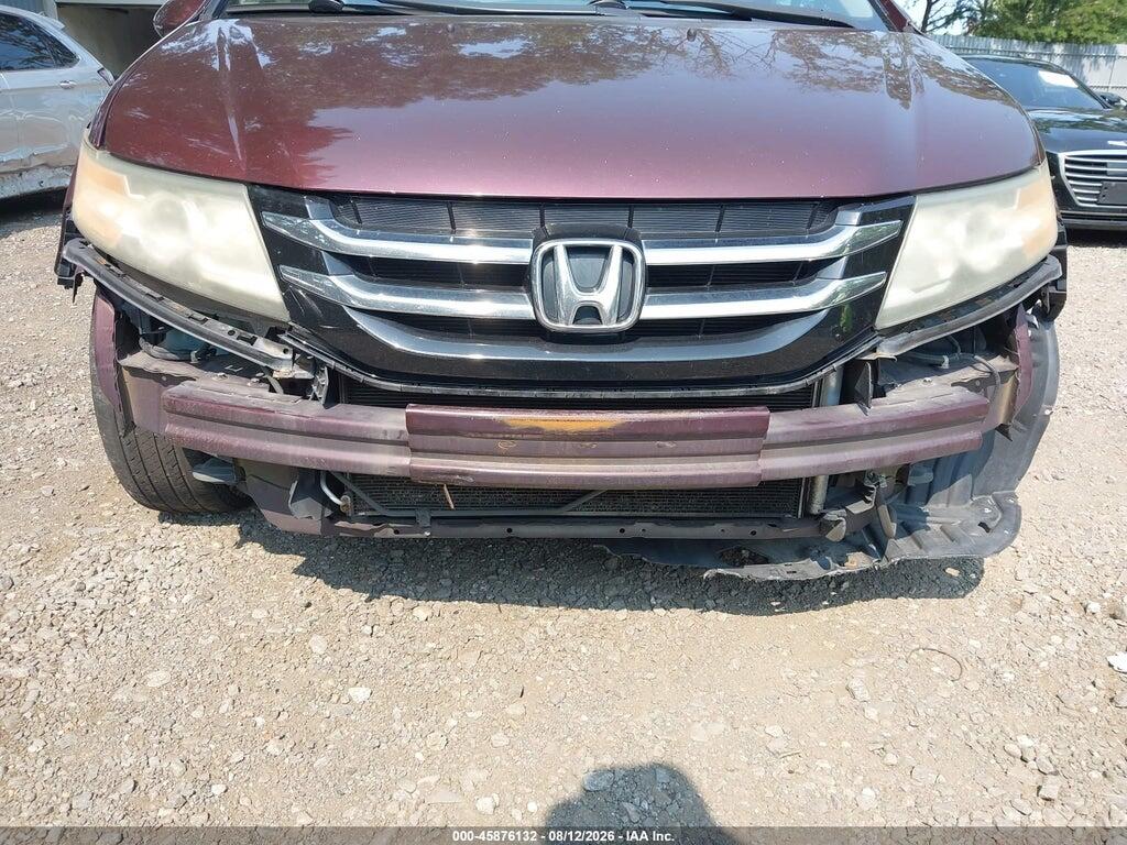 5FNRL5H60EB109636 2014 HONDA ODYSSEY photo no. 6