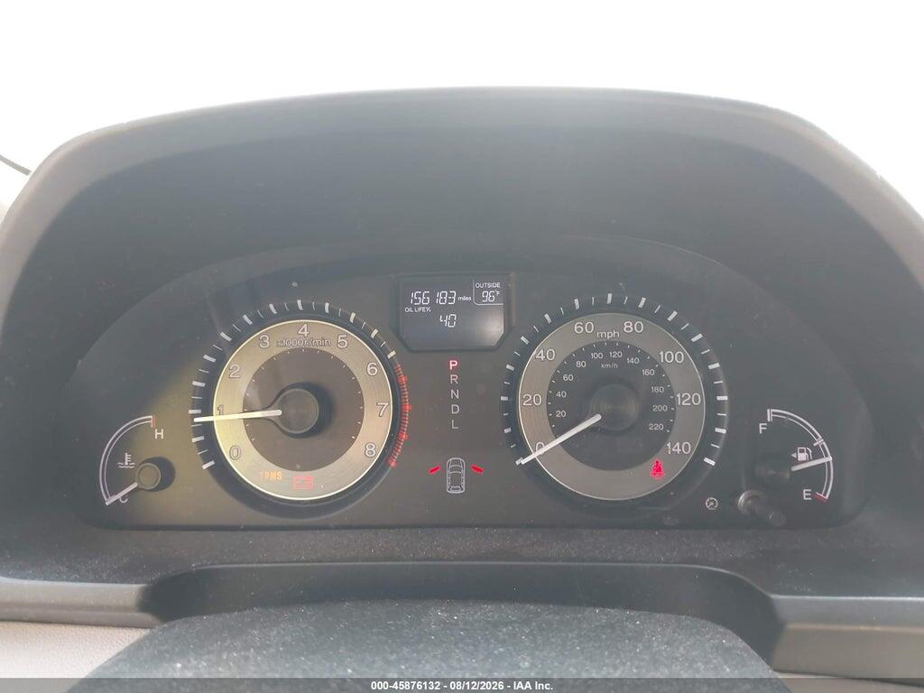 5FNRL5H60EB109636 2014 HONDA ODYSSEY photo no. 7