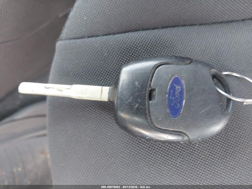 3FADP4BJ0EM199636 2014 FORD FIESTA photo no. 11