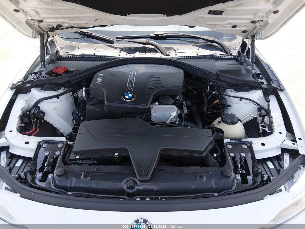 WBA3C1C55EK107006 2014 BMW 328I photo no. 10