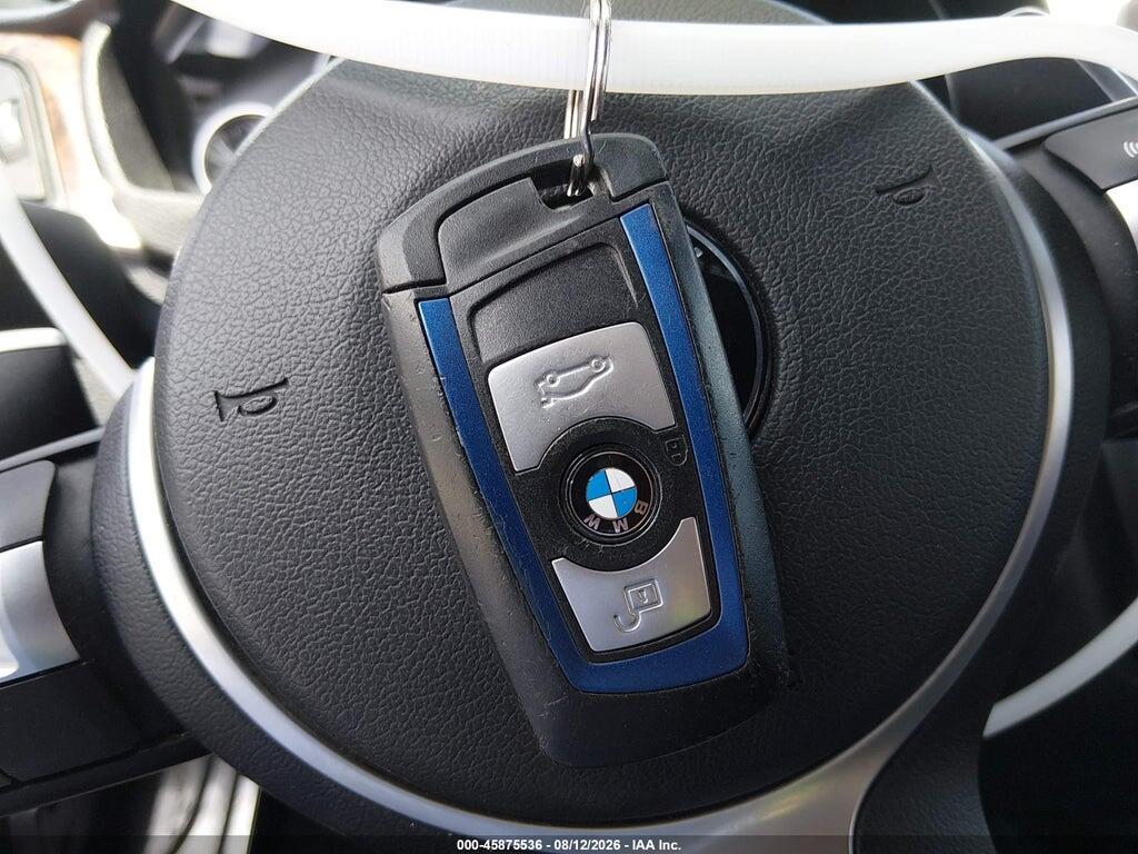 WBA3C1C55EK107006 2014 BMW 328I photo no. 11
