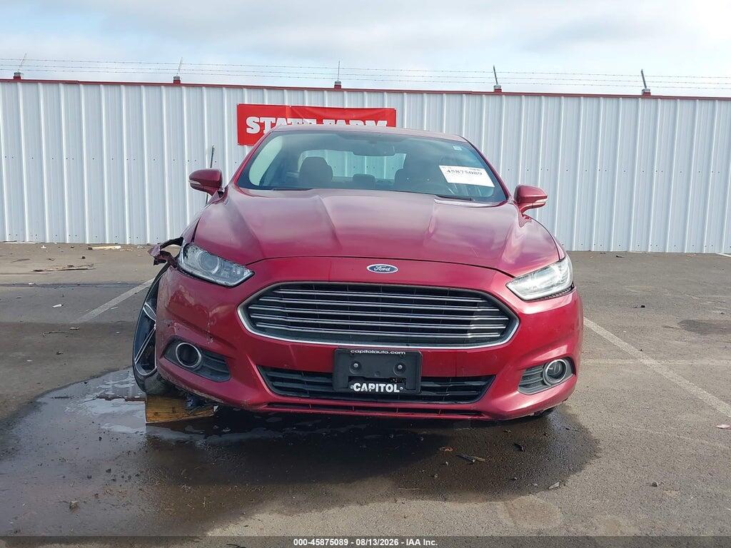 1FA6P0HD3E5398964 2014 FORD FUSION photo no. 12
