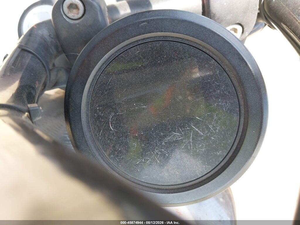 JYAVN05Y4EA000294 2014 YAMAHA XVS950 photo no. 7