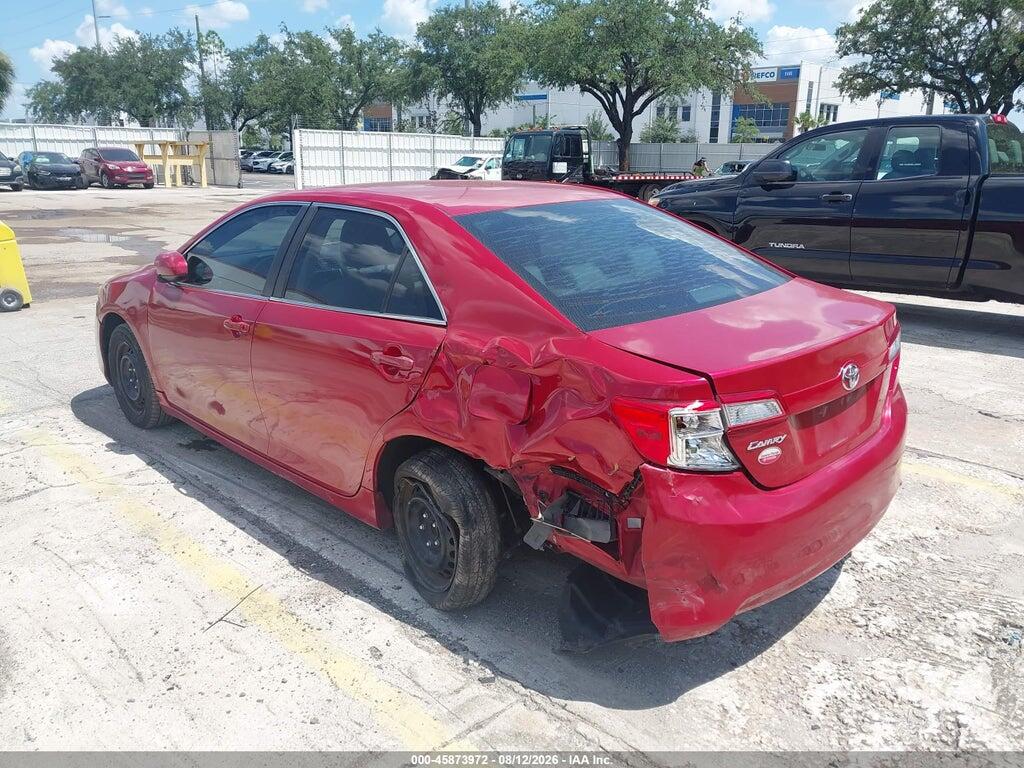 4T1BF1FK6EU779938 2014 TOYOTA CAMRY photo no. 6