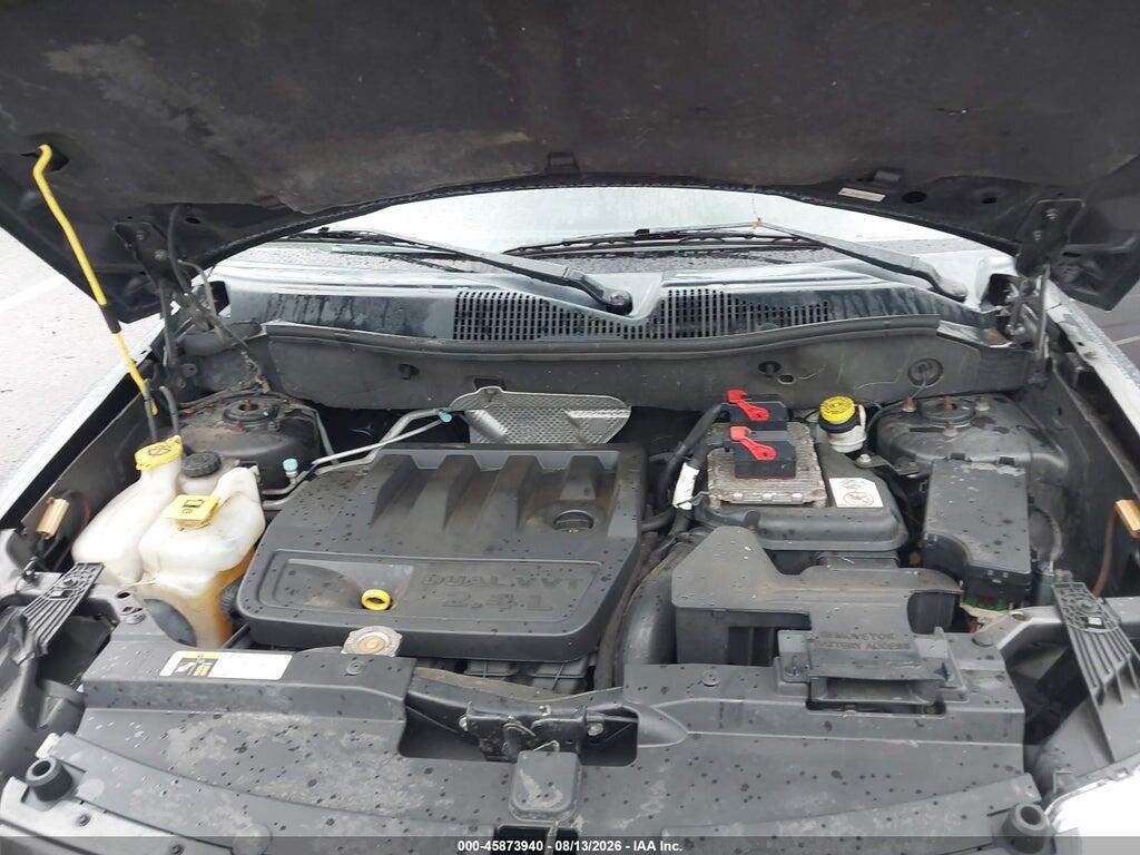 1C4NJDBBXED879970 2014 JEEP COMPASS photo no. 10