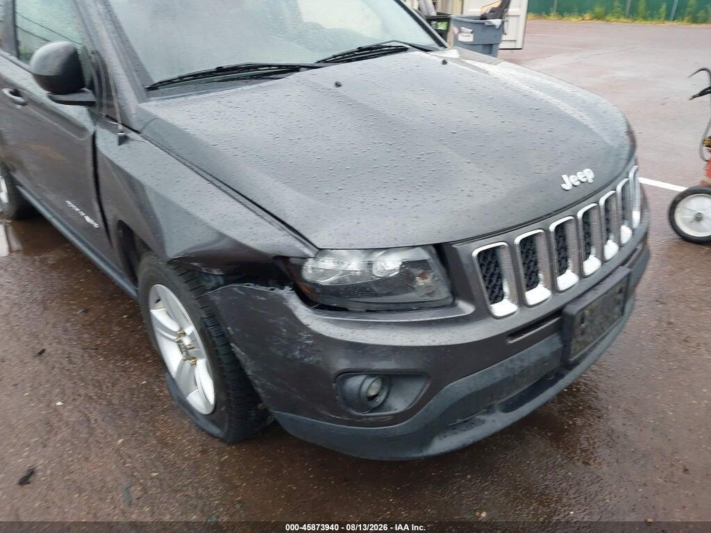 1C4NJDBBXED879970 2014 JEEP COMPASS photo no. 6