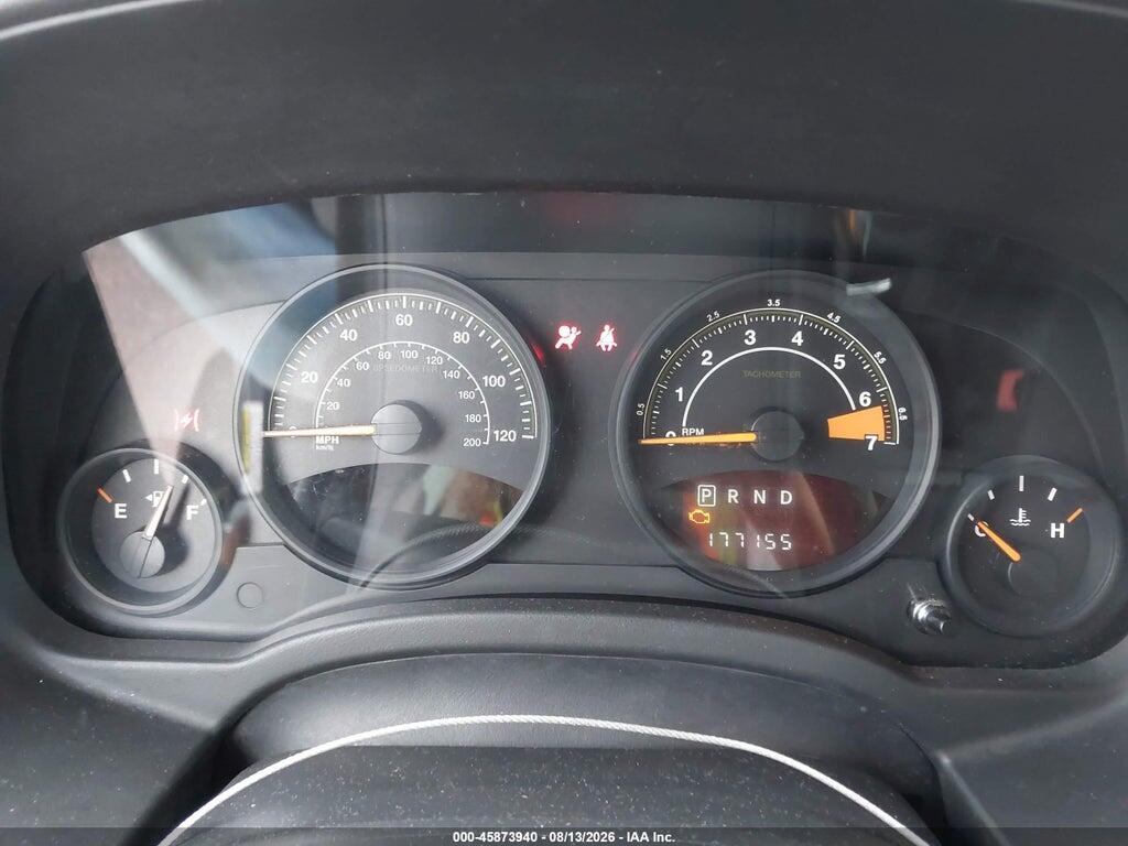 1C4NJDBBXED879970 2014 JEEP COMPASS photo no. 7