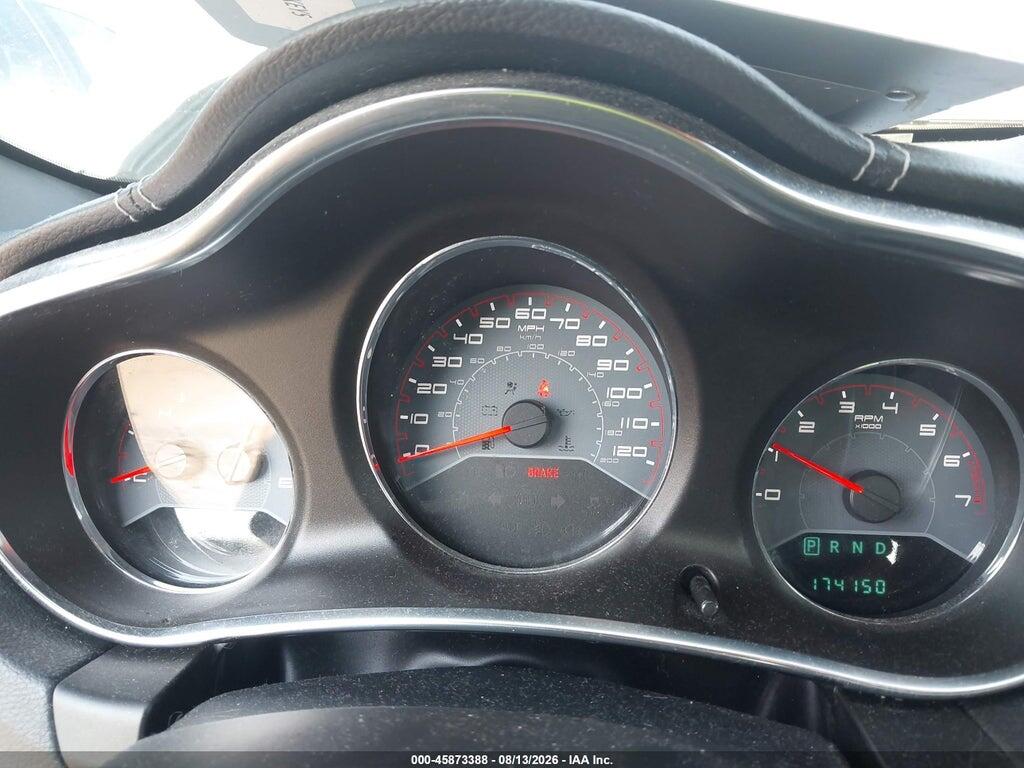 1C3CDZAB8EN116308 2014 DODGE AVENGER photo no. 7