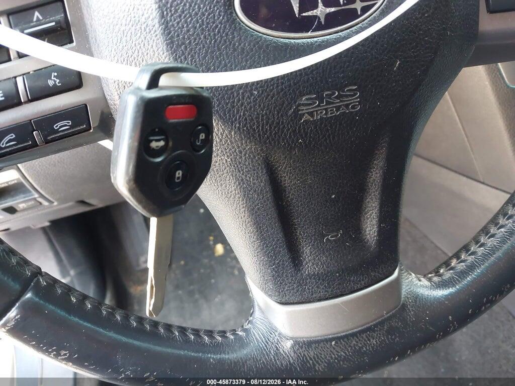 4S4BRCCC6E3307373 2014 SUBARU OUTBACK photo no. 11
