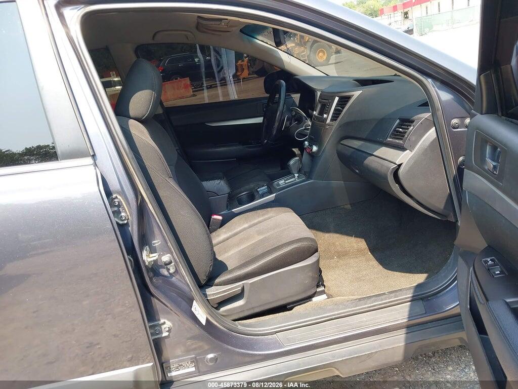 4S4BRCCC6E3307373 2014 SUBARU OUTBACK photo no. 5