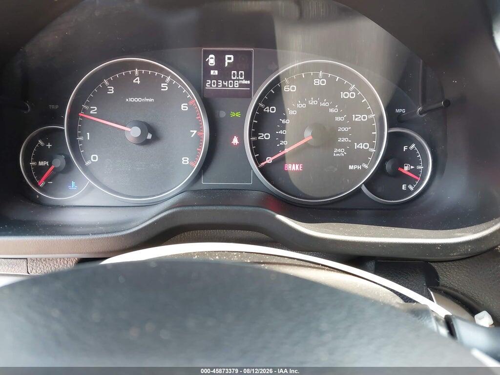 4S4BRCCC6E3307373 2014 SUBARU OUTBACK photo no. 7