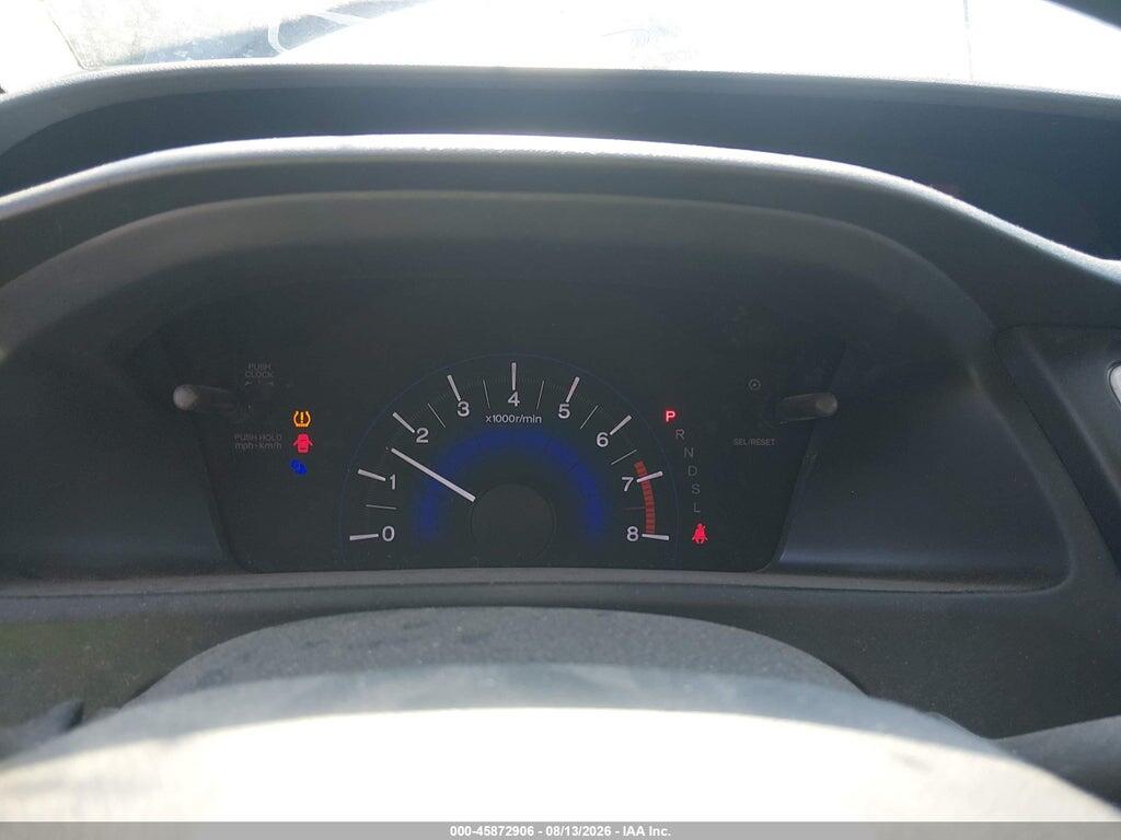 19XFB2F54EE077472 2014 HONDA CIVIC photo no. 7