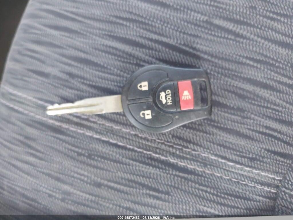 3N1AB7AP6EY315906 2014 NISSAN SENTRA photo no. 11