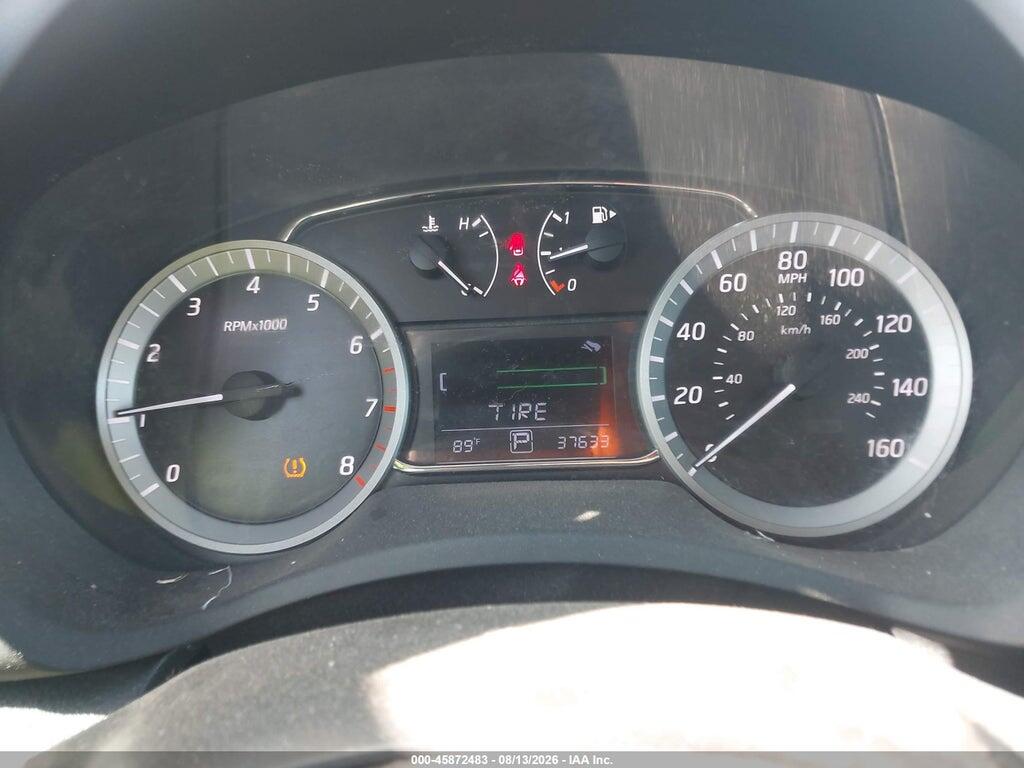 3N1AB7AP6EY315906 2014 NISSAN SENTRA photo no. 7