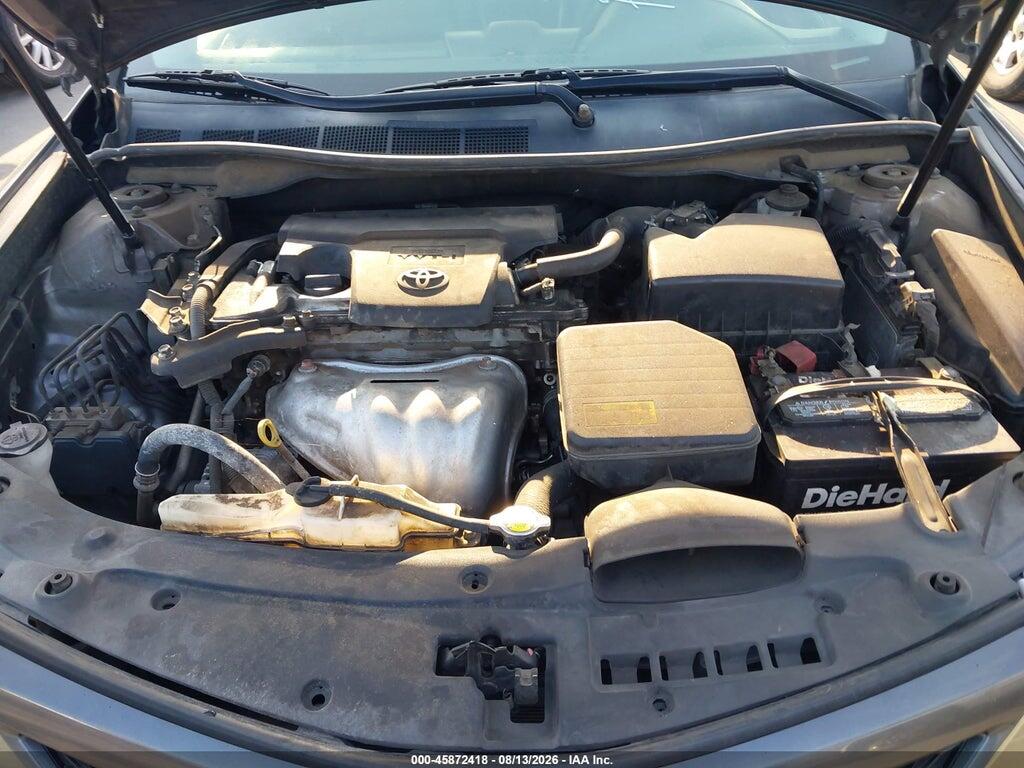 4T1BF1FK9EU785264 2014 TOYOTA CAMRY photo no. 10