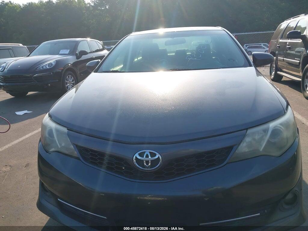 4T1BF1FK9EU785264 2014 TOYOTA CAMRY photo no. 12