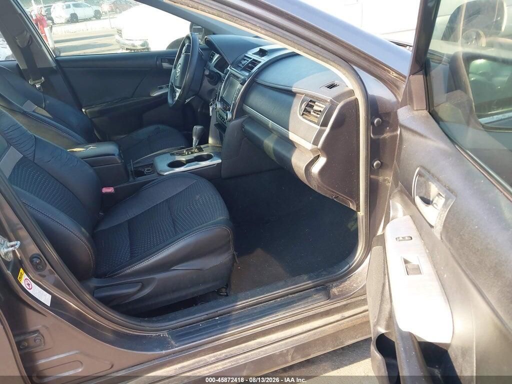 4T1BF1FK9EU785264 2014 TOYOTA CAMRY photo no. 5