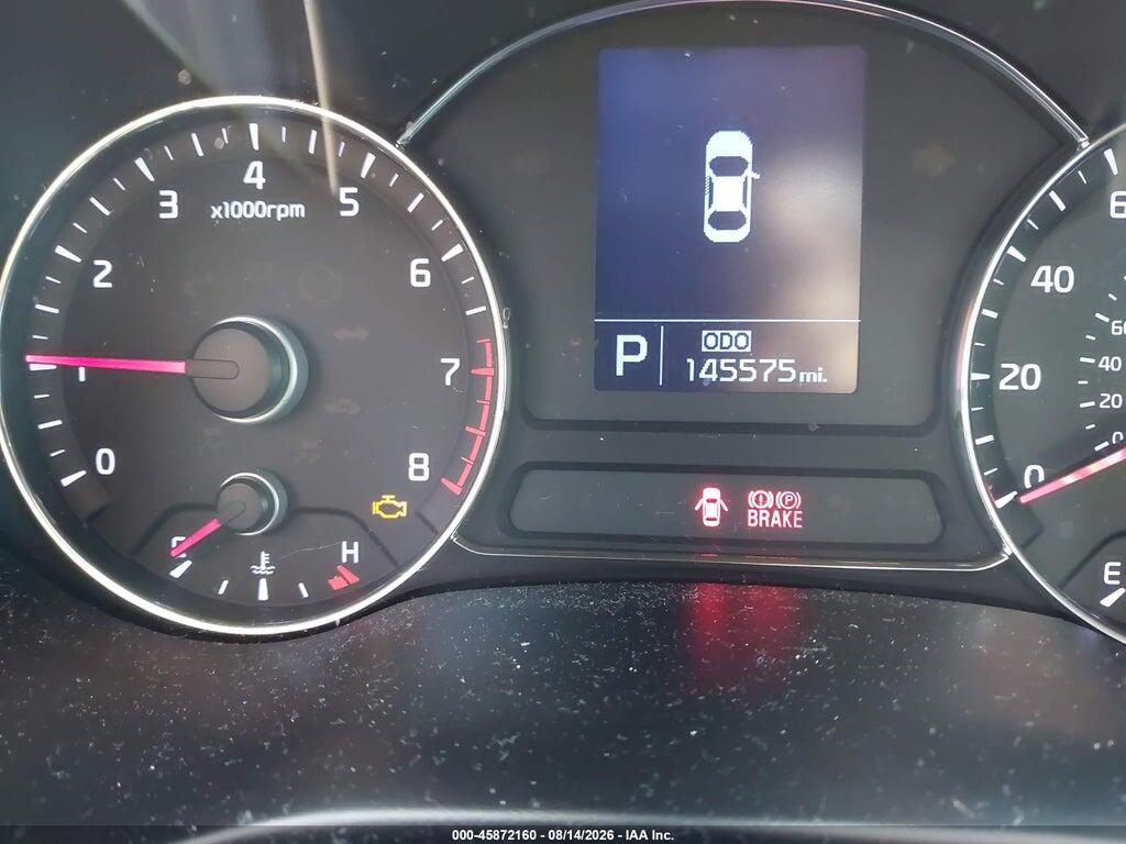 KNAFX6A86E5249049 2014 KIA FORTE KOUP photo no. 7