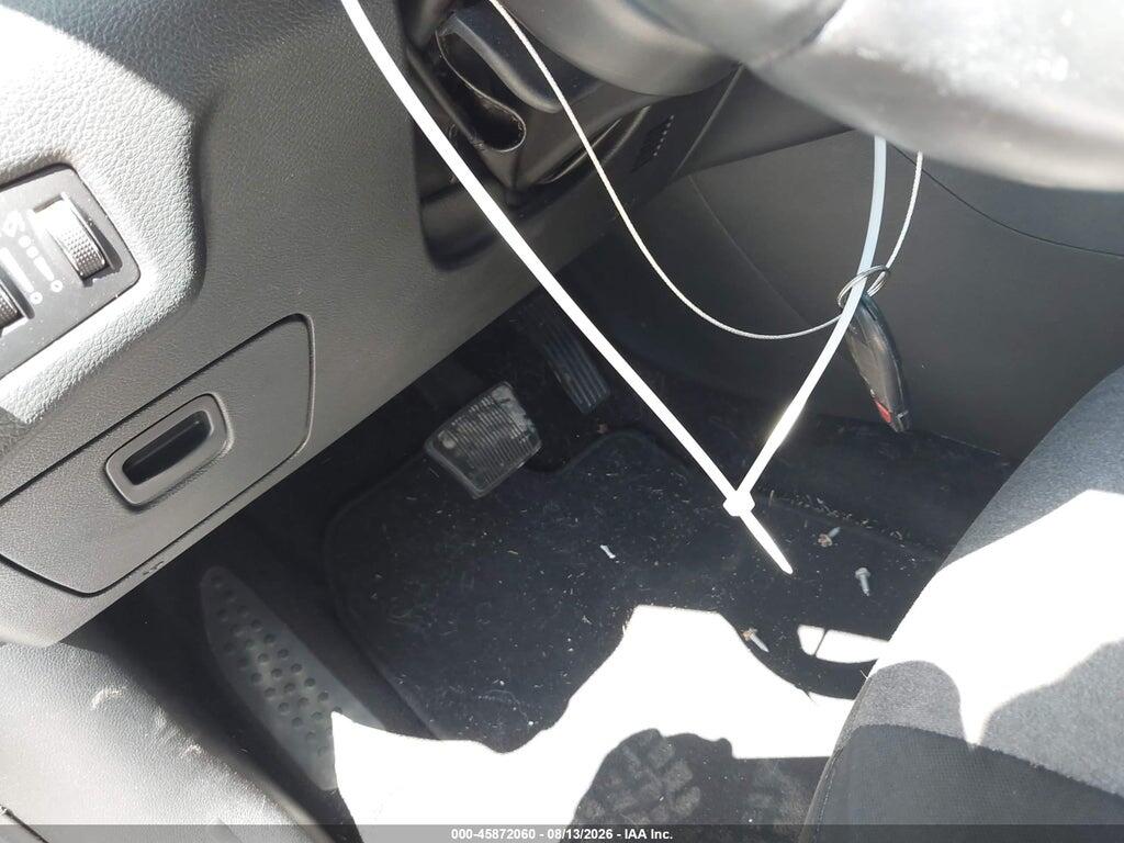 1C4PJLCB2EW186848 2014 JEEP CHEROKEE photo no. 11