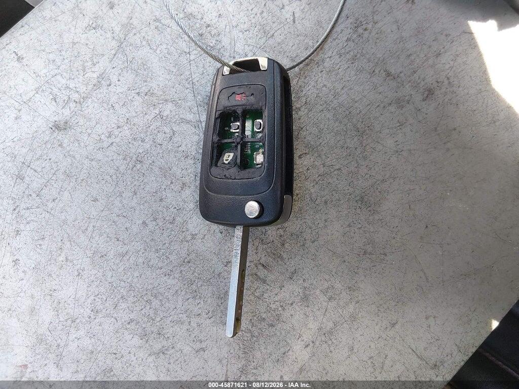 2GKFLSE37E6376682 2014 GMC TERRAIN photo no. 11