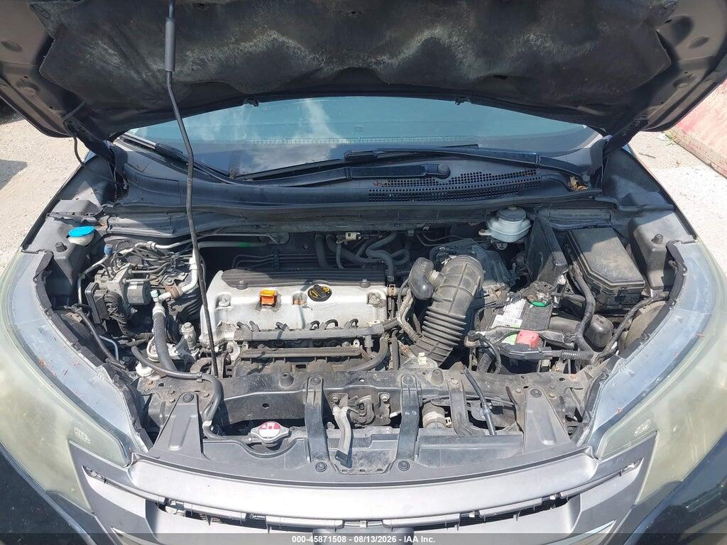 2HKRM4H78EH618519 2014 HONDA CR-V photo no. 10