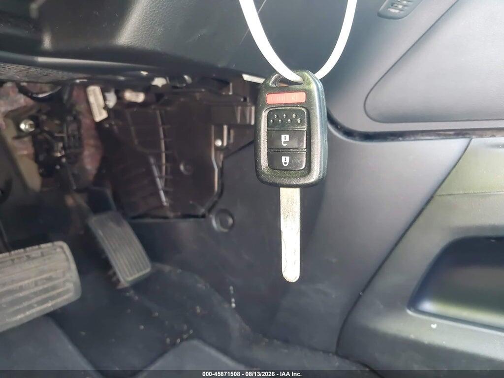 2HKRM4H78EH618519 2014 HONDA CR-V photo no. 11