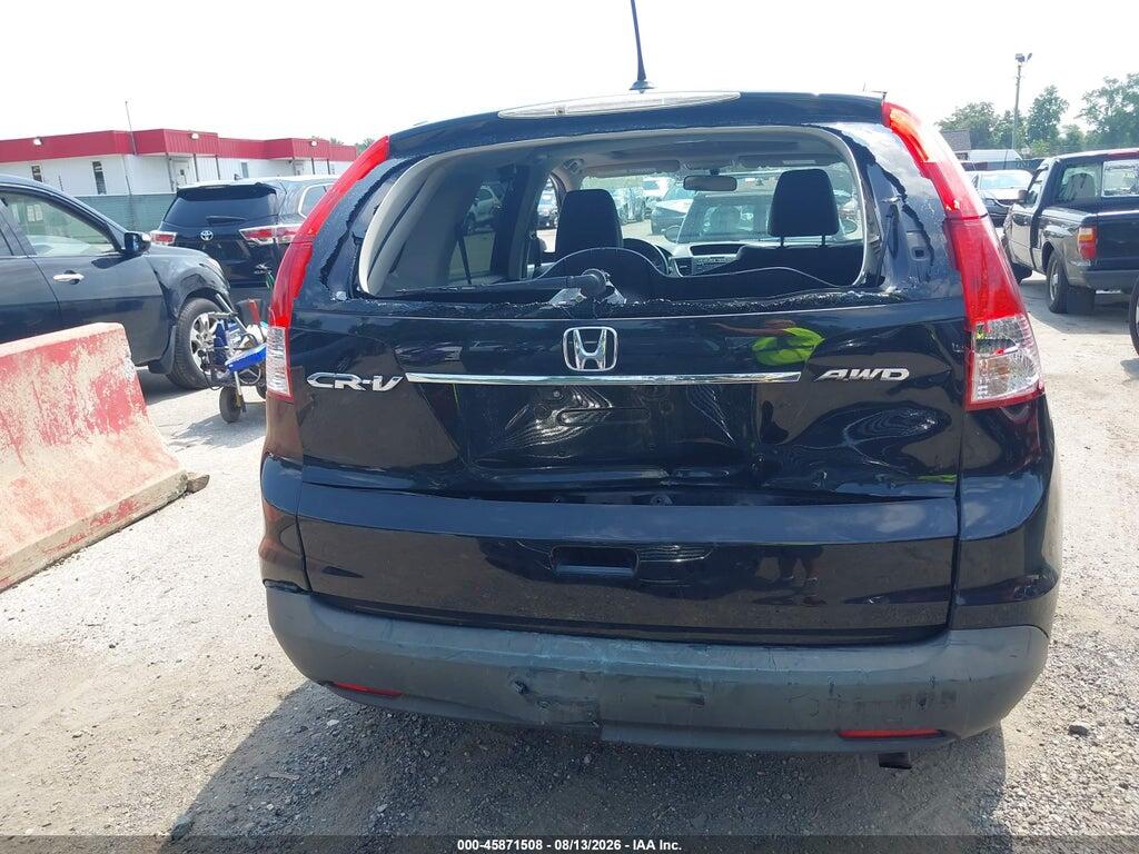 2HKRM4H78EH618519 2014 HONDA CR-V photo no. 6