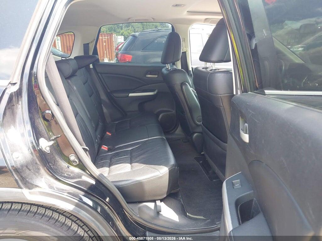 2HKRM4H78EH618519 2014 HONDA CR-V photo no. 8