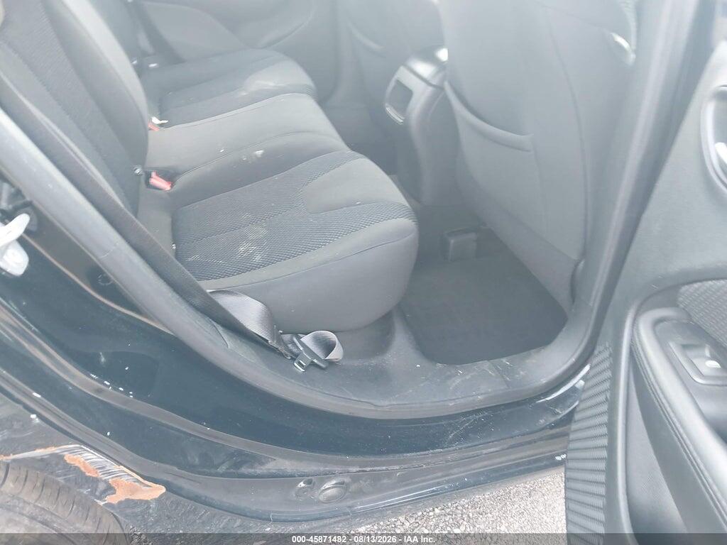 1C3CDFAA7ED868853 2014 DODGE DART photo no. 8