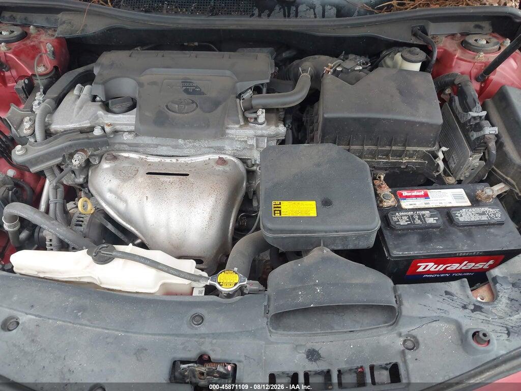 4T1BF1FK7EU845610 2014 TOYOTA CAMRY photo no. 10