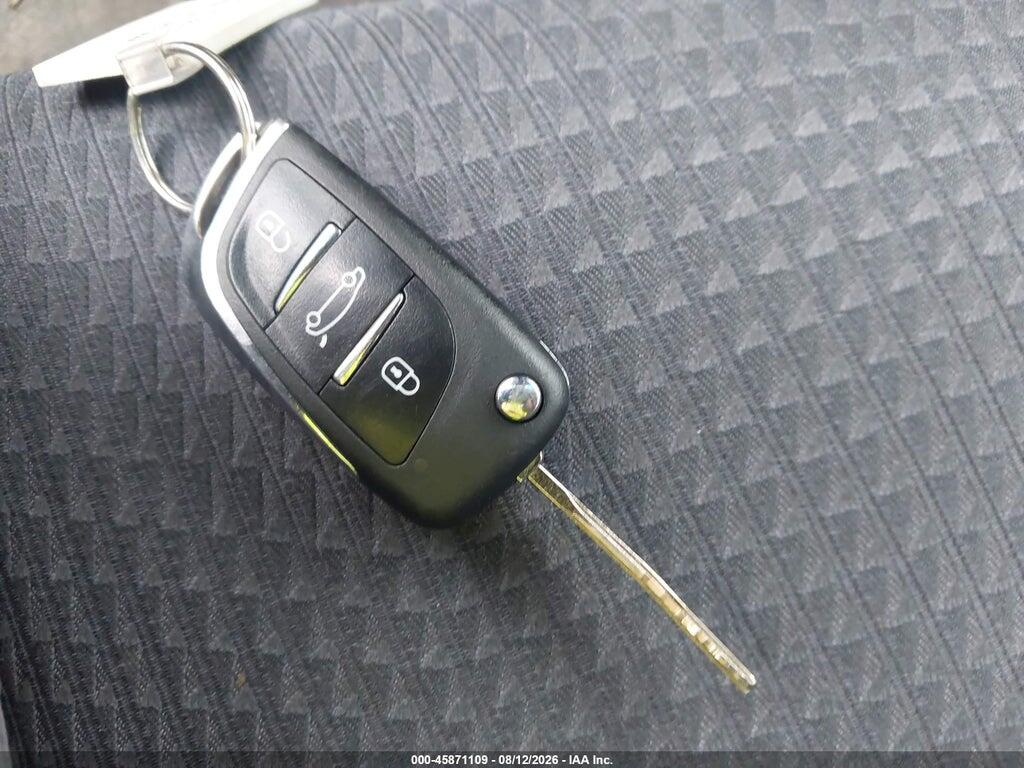 4T1BF1FK7EU845610 2014 TOYOTA CAMRY photo no. 11