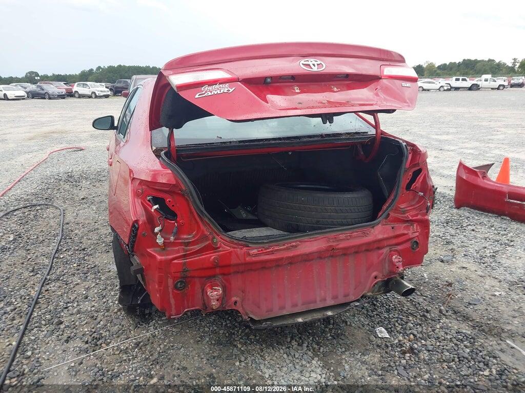 4T1BF1FK7EU845610 2014 TOYOTA CAMRY photo no. 6