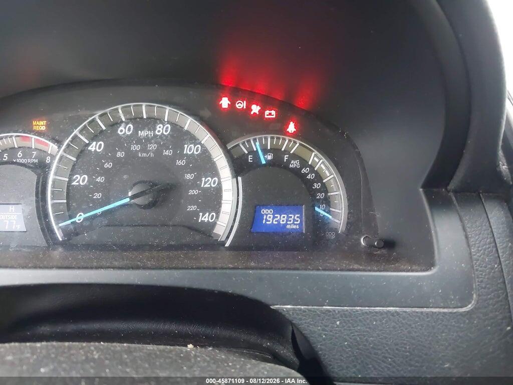 4T1BF1FK7EU845610 2014 TOYOTA CAMRY photo no. 7