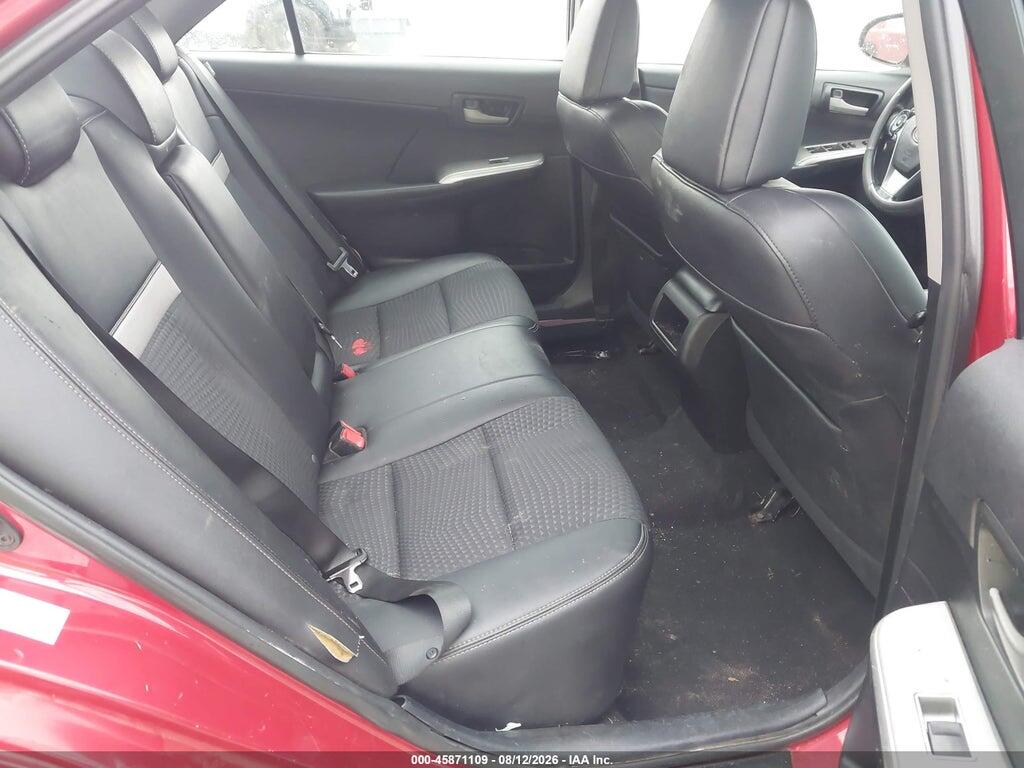 4T1BF1FK7EU845610 2014 TOYOTA CAMRY photo no. 8