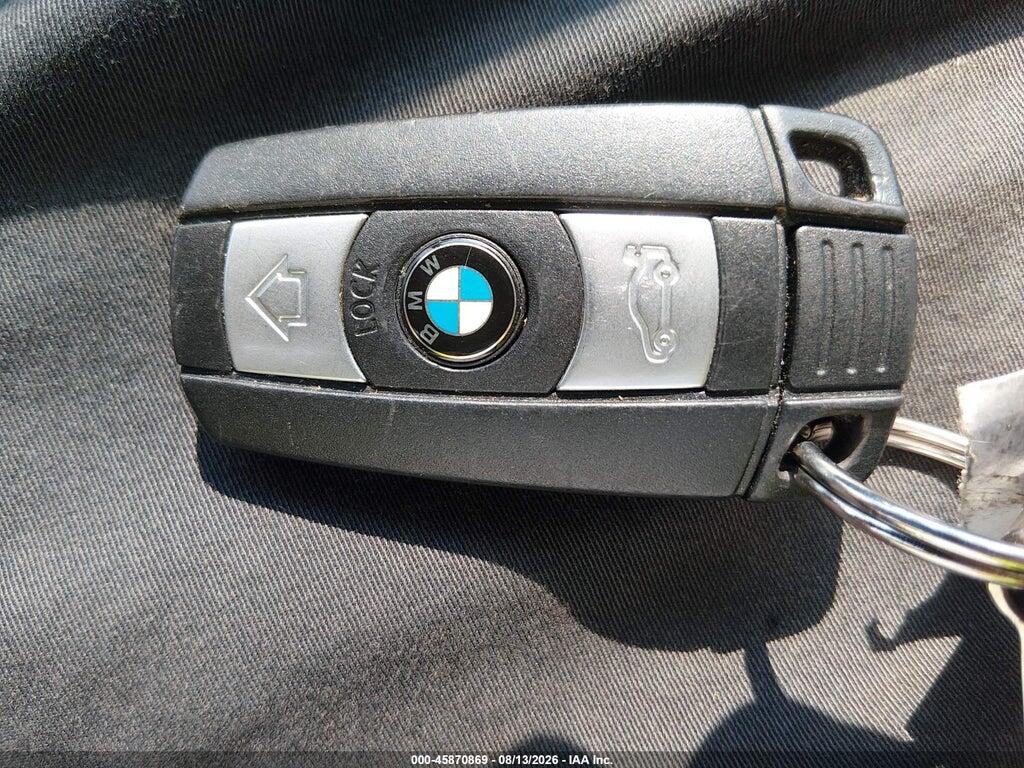 5UXFG2C56E0C44009 2014 BMW X6 photo no. 11