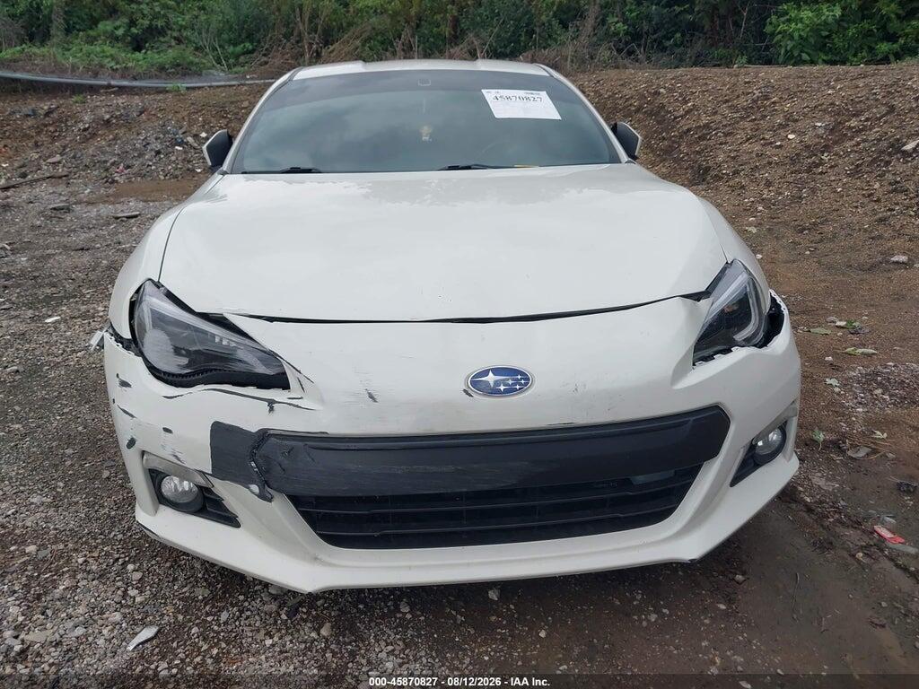JF1ZCAC1XE9604625 2014 SUBARU BRZ photo no. 12