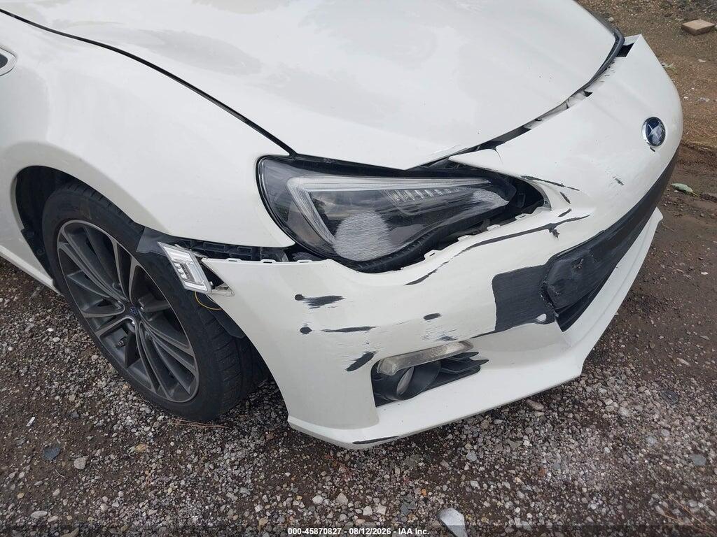 JF1ZCAC1XE9604625 2014 SUBARU BRZ photo no. 6