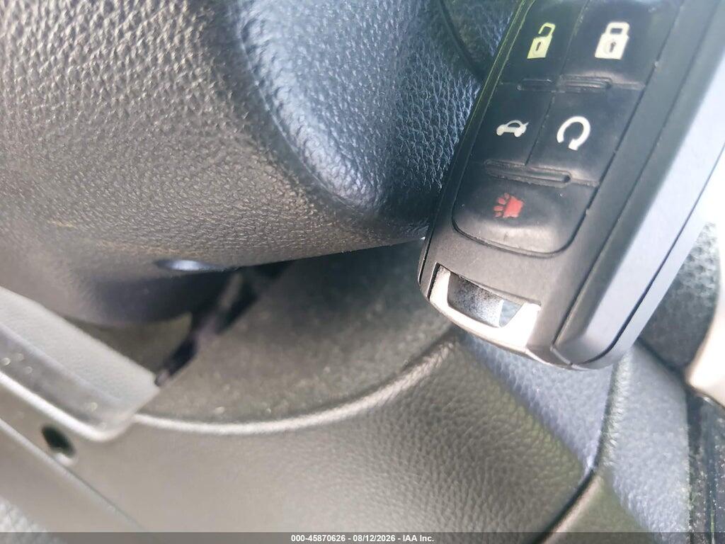 1G1PC5SB6E7232966 2014 CHEVROLET CRUZE photo no. 11