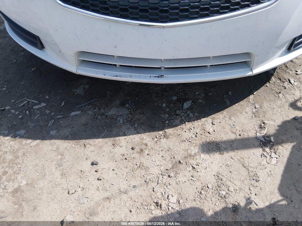 1G1PC5SB6E7232966 2014 CHEVROLET CRUZE photo no. 12